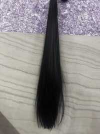 Волосы для наращивания 65см