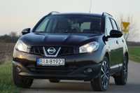 Nissan Qashqai 2013 2.0+lpg, Kamera 360!