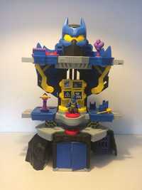 Mega Caverna Batman Fisher Price Imaginext DC