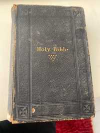 Holy Bible 1804 London