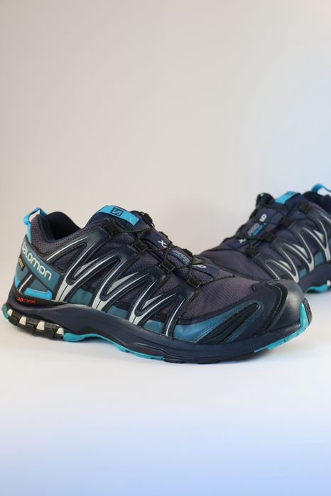 Salomon Xa Pro 3D Gtx GORE-TEX  Розмір 46