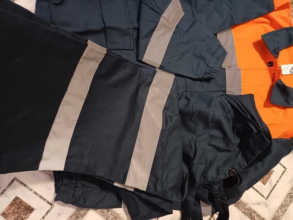 Костюм робочий р. 54-56 нове , 900грн