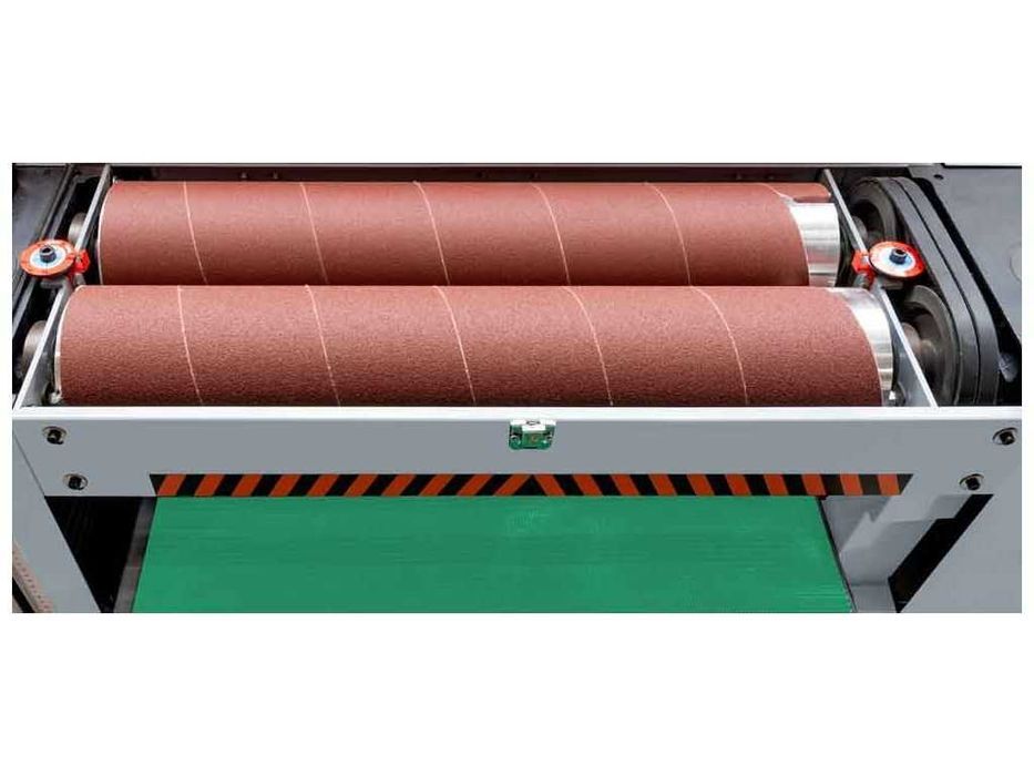 Калібрувально-шліфувальний верстат Holzmann ZS635NEO_230V