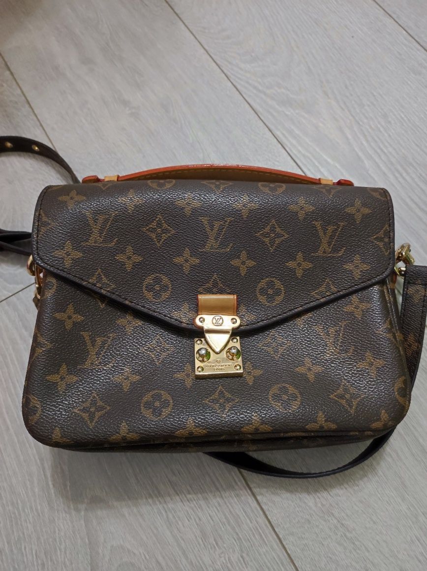 Louis Vuitton metis