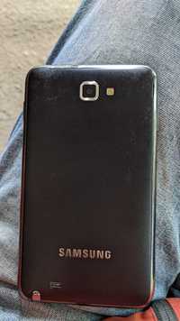 Samsung Galaxy n7000 со стилусом