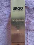Urgo Dermoestetic Antyoksydacyjno nawilżający lekki krem SPF50