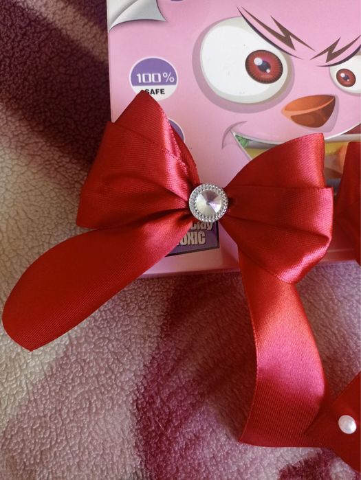 Продам прикраси на волося