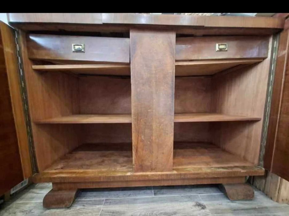 Stary kredens ,bufet