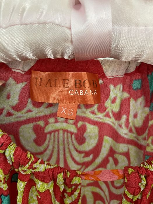 Hale Bob літня яскрава максі сукня