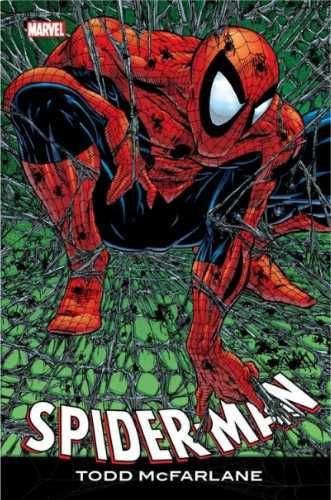 Spider - Man - praca zbiorowa