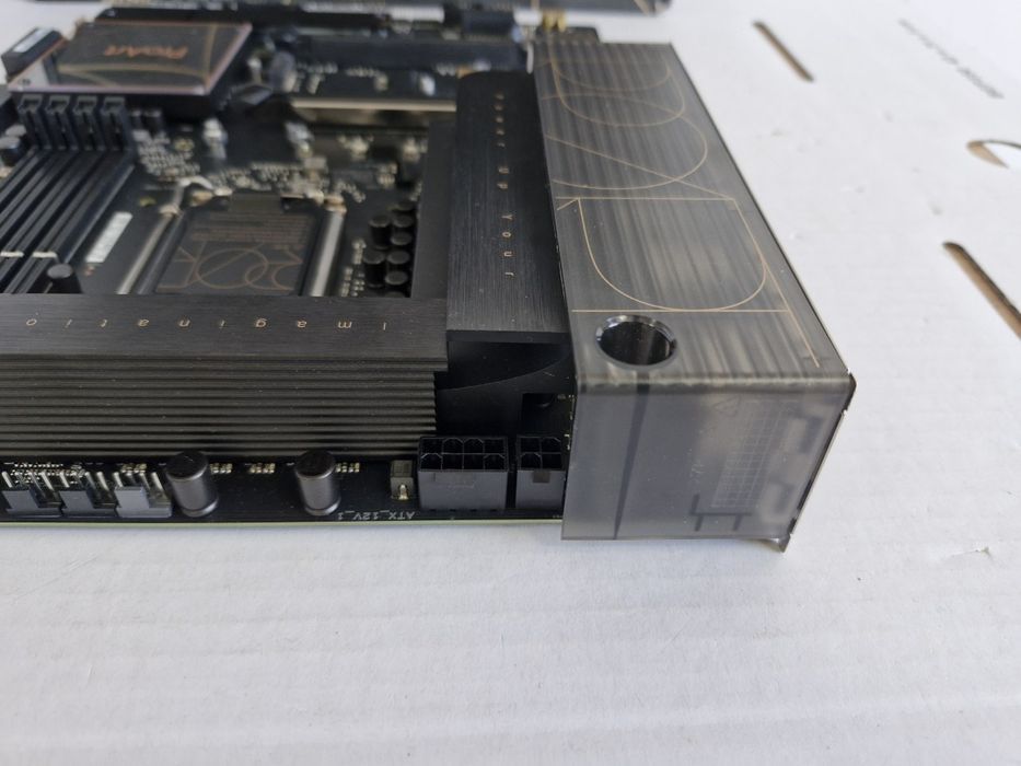 Asus Proart B760-Creator Socket 1700 Płyta Główna