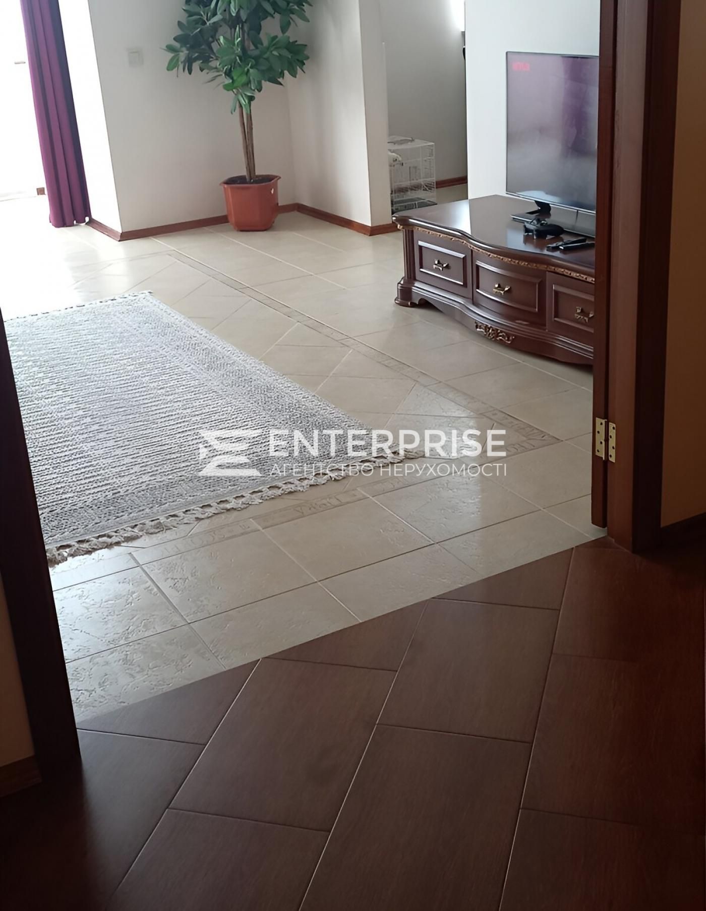 Продажа 2к квартиры 75 кв. м  ул. Пономарёва, 6А Коцюбинское