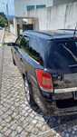 Opel Astra H Caravan