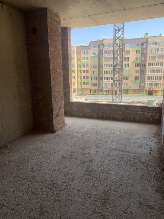 3 кімнатна квартира Герцена 91