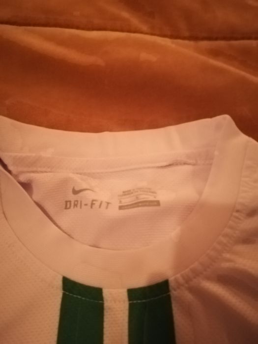 T-shirt selecção s