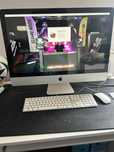 iMac 27” z 2011 roku