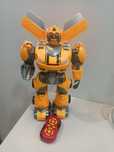 Robot zdalnie sterowany Gromus Optimus