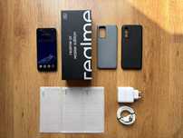 Smartfon realme GT Master Edition 6/128GB 5G 120Hz AMOLED