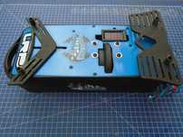Starter Box Power Box STARTBOX STARTERBOX 1:8 Nitro  LRP  Modele RC