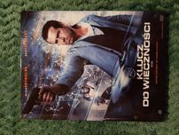 Klucz do wieczności - film dvd