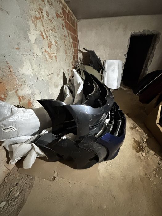 Vendo peças de tesla