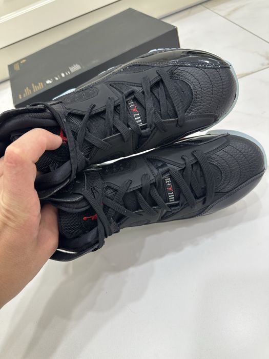 Nike Air Jordan Jumpman Two Trey DQ8431-003 38.5 розмір