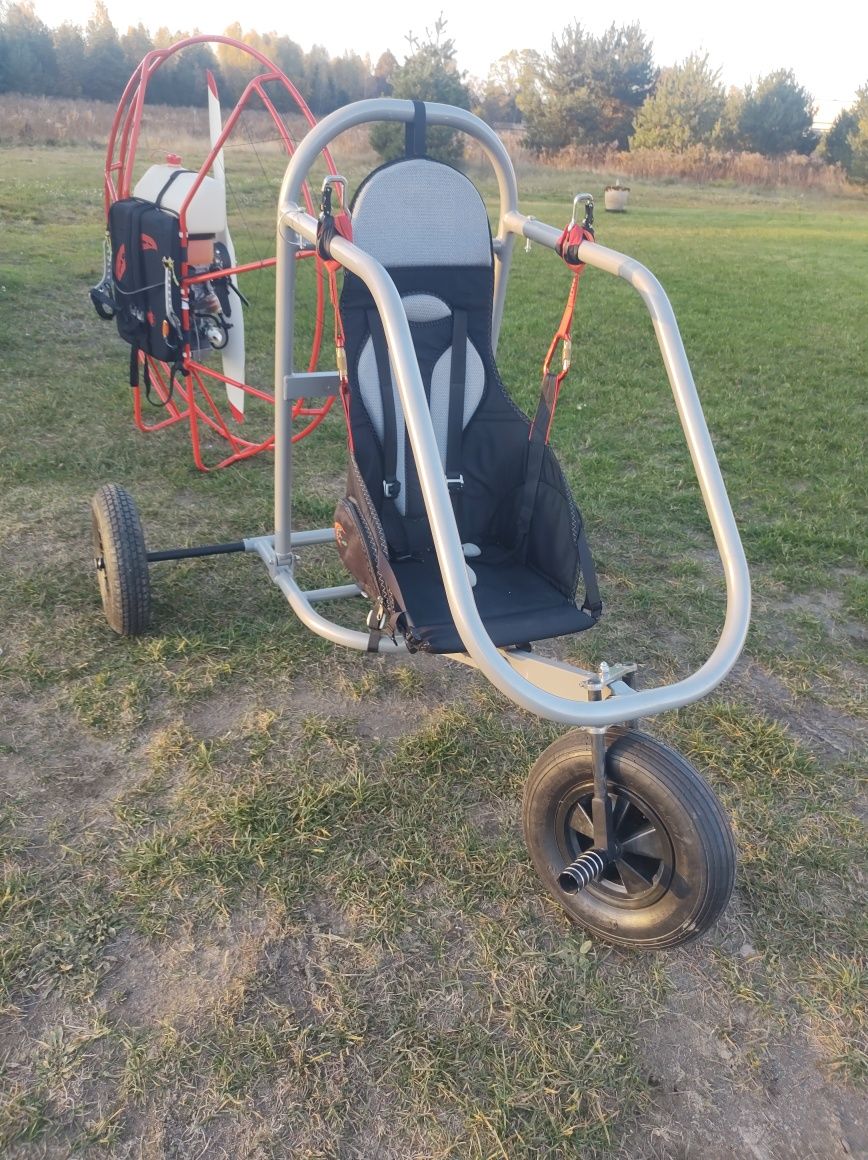 Napęd ppg. Solo 210