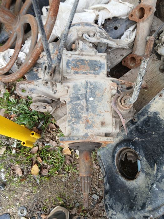 Продам : Раздатка на УАЗ