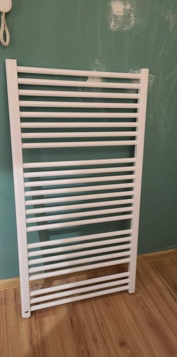 Grzejnik łazienkowy