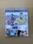 Fifa 12, PlayStation 3
