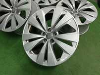19" felgi 5x112 et20 Oryginalne 4M8 Q7 Q8 SQ7 SQ8 Wysyłka