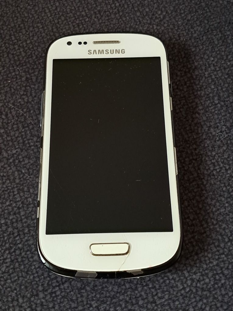 Samsung Galaxy S 3 mini