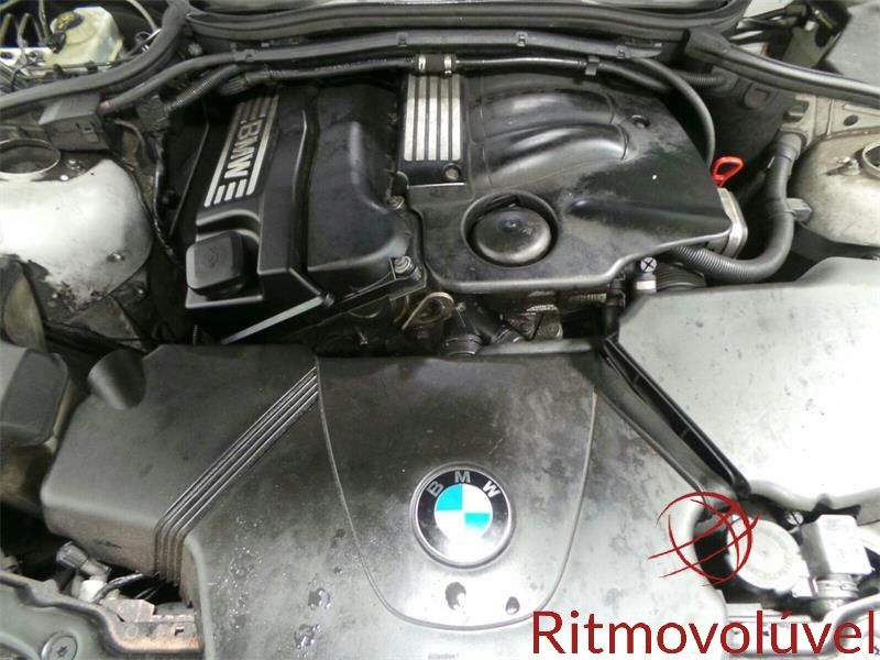 BMW 318 Compact para pecas disponha do seu orcamento