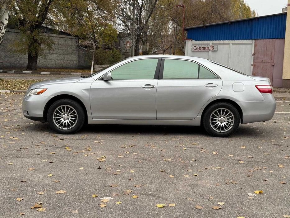 Продам Toyota Camry 2007р. #72996