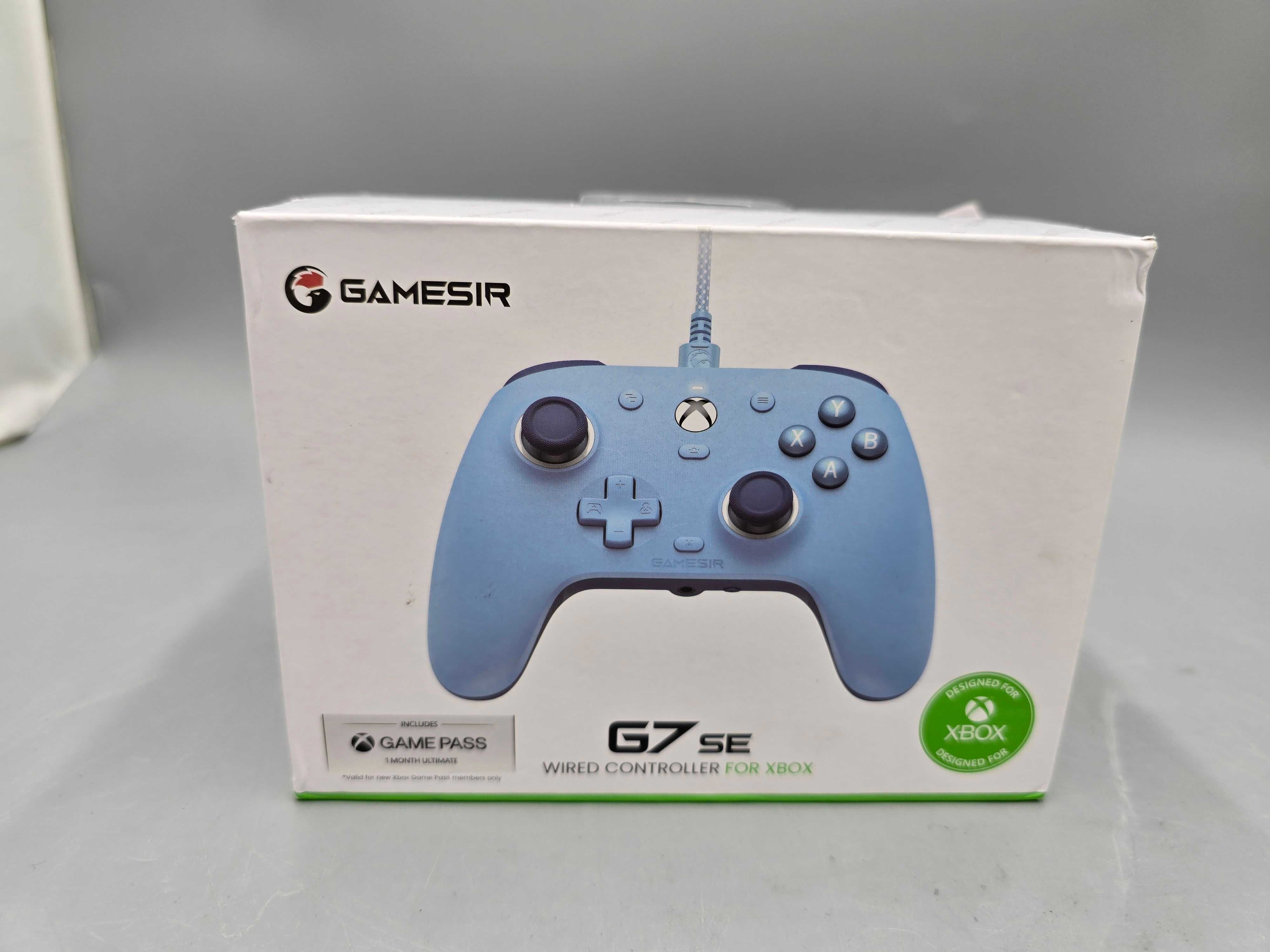 Pad Gamesir G7 Se Komplet No Xbox Series, Pc, Xbox One