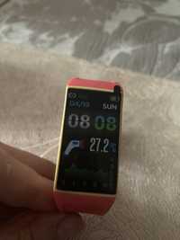 Smartwatch Calypso, nowy