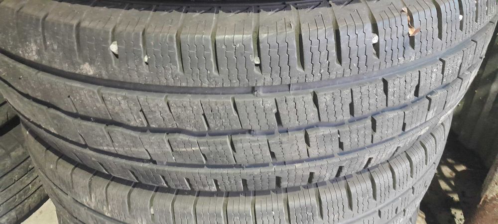 Шини-колеса 225/75R16C