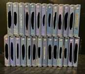 Jogos originais para a Sega Dreamcast