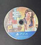 Gta ps4 bez pudełka
