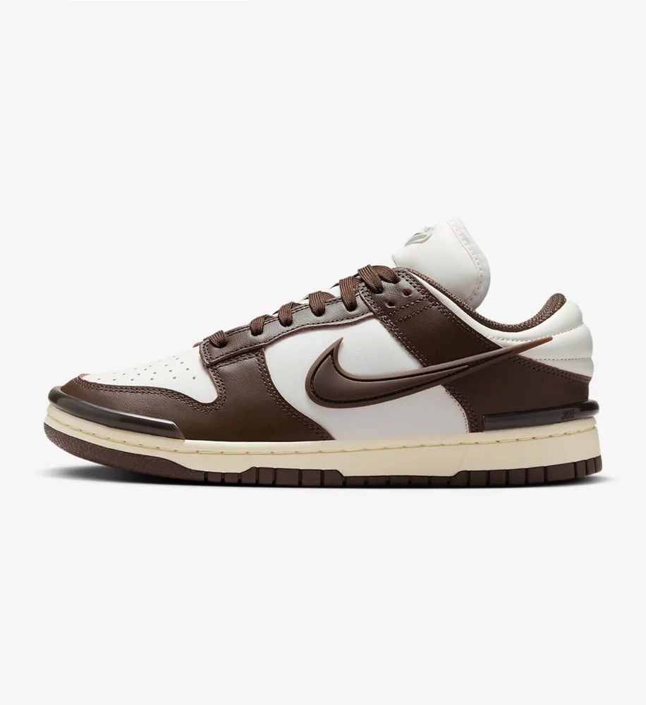 Кроссівки Nike Dunk Low Twist