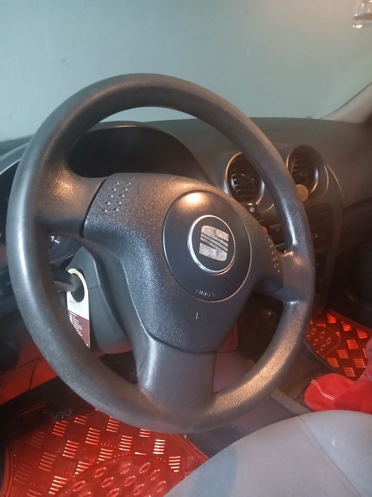 Vendo Seat ibiza
