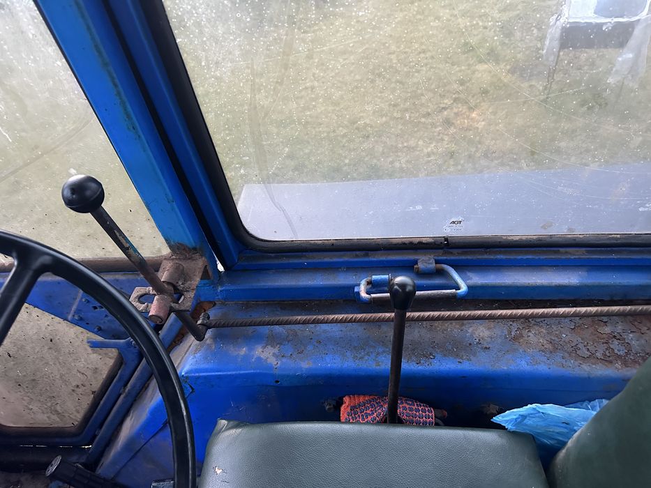 Трактор юмз 6. Трактор. ЮМЗ 6.