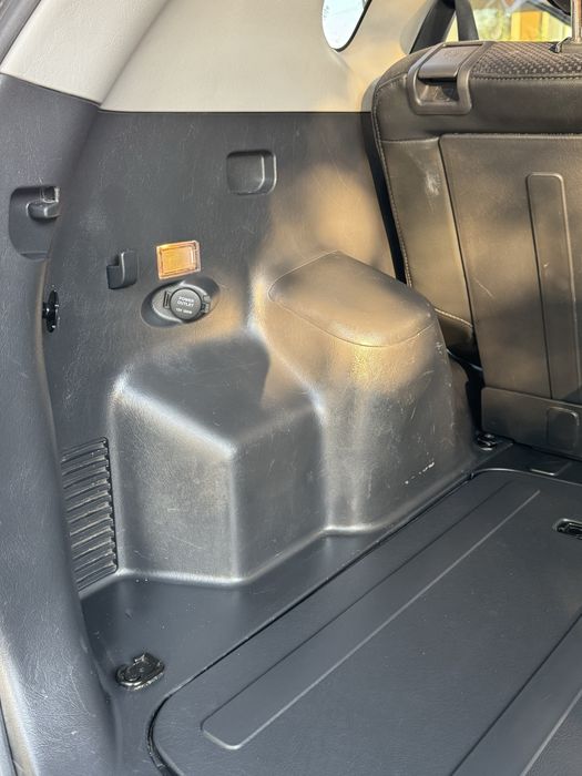 Hyundai Tucson 2007р 2.0