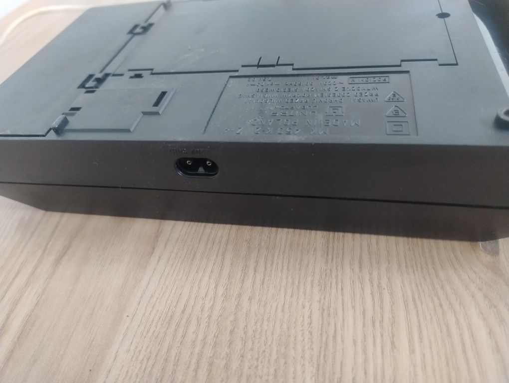Unitra MK 450 pamięć magnetofonowa