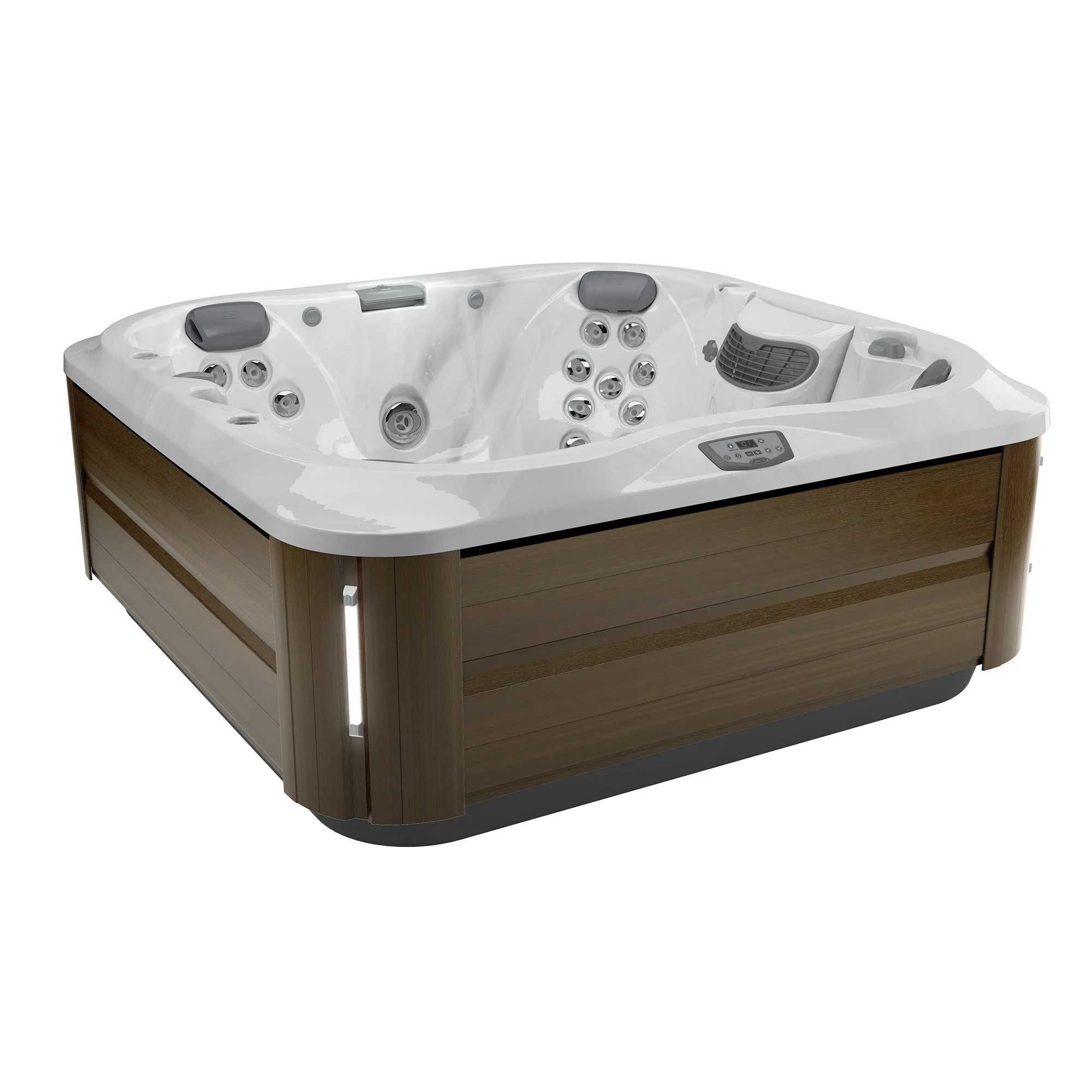 SERWIS basen JACUZZI Wanny Spa Nordic D1S , Balboa , naprawa dojazd PL
