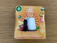Odświeżacz powietrza AIR WICK aroma mist happiness dyfuzor + wkład