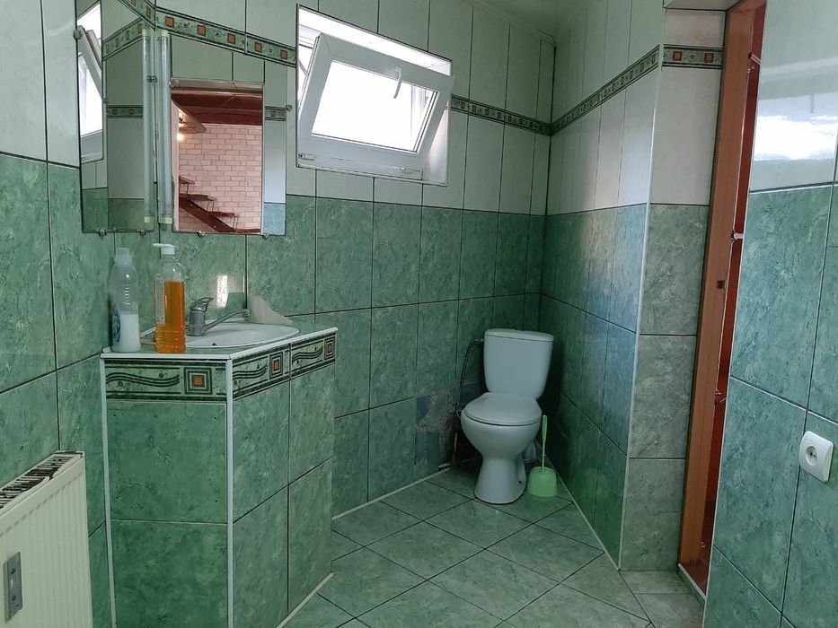 Здається 1кім. квартира, (частина будинку) на 12 Школі!