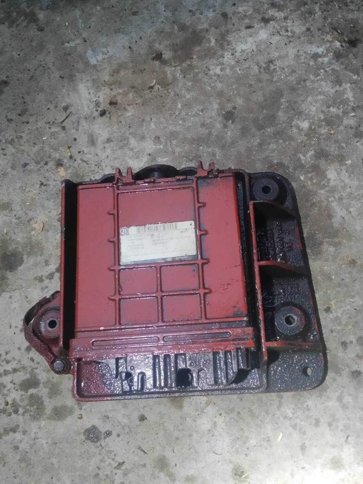 Modul  EuroStar 1993-2002 6009057014,6009357029,0260001020