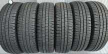 Шини 205/75 R16c Vredestein . 6 штук резини на бус