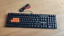 Klawiatura bloody B820R light strike